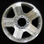 Perfection Wheel | 20-inch Wheels | 05-06 Ford Super Duty | PERF02166
