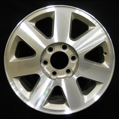 Perfection Wheel | 18-inch Wheels | 05-08 Ford F-150 | PERF02170