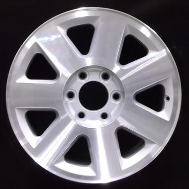 Perfection Wheel | 18-inch Wheels | 05-08 Ford F-150 | PERF02171