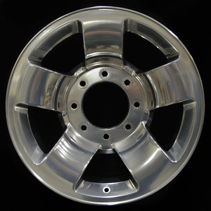 Perfection Wheel | 18-inch Wheels | 04 Ford Super Duty | PERF02173