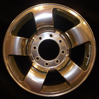 Perfection Wheel | 18-inch Wheels | 04 Ford Super Duty | PERF02175