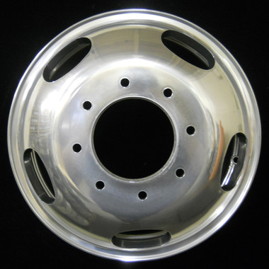 Perfection Wheel | 17-inch Wheels | 05-15 Ford Super Duty | PERF02176