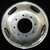 Perfection Wheel | 17-inch Wheels | 05-15 Ford Super Duty | PERF02176
