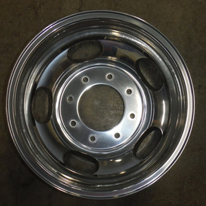Perfection Wheel | 17-inch Wheels | 05-15 Ford Super Duty | PERF02177