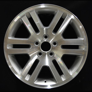 Perfection Wheel | 18-inch Wheels | 07-08 Ford Explorer | PERF02182