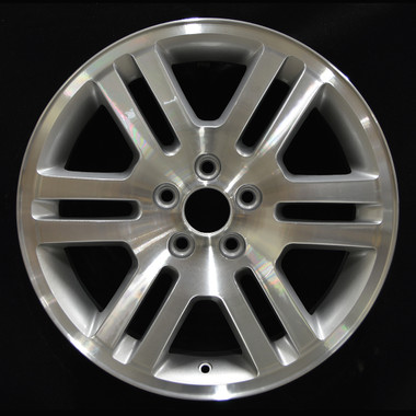 Perfection Wheel | 18-inch Wheels | 07-08 Ford Explorer | PERF02182