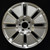 Perfection Wheel | 18-inch Wheels | 06-07 Mercury Mountaineer | PERF02183