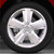 Perfection Wheel | 17-inch Wheels | 06 Lincoln LS | PERF02186