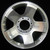 Perfection Wheel | 20-inch Wheels | 06-07 Ford Super Duty | PERF02188
