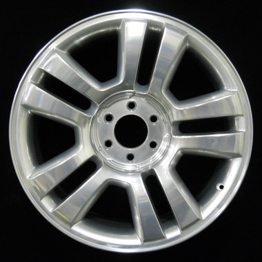 Perfection Wheel | 22-inch Wheels | 06-08 Ford F-150 | PERF02191