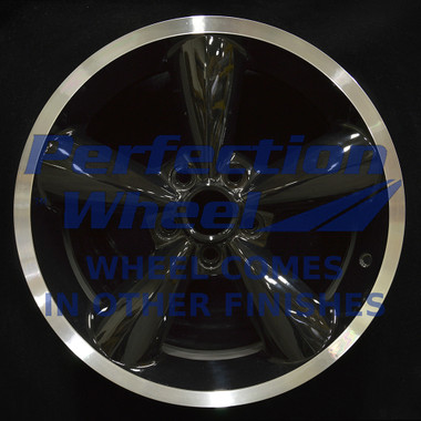 Perfection Wheel | 18-inch Wheels | 06-09 Ford Mustang | PERF02193
