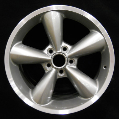 Perfection Wheel | 18-inch Wheels | 06-09 Ford Mustang | PERF02194