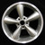 Perfection Wheel | 18-inch Wheels | 06-09 Ford Mustang | PERF02194