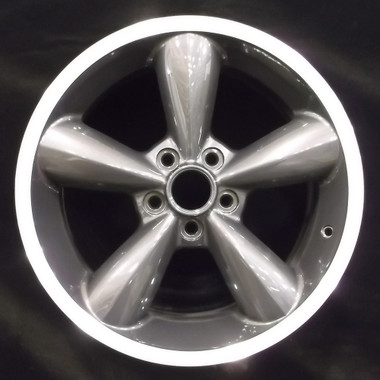 Perfection Wheel | 18-inch Wheels | 06-09 Ford Mustang | PERF02195