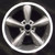 Perfection Wheel | 18-inch Wheels | 06-09 Ford Mustang | PERF02195