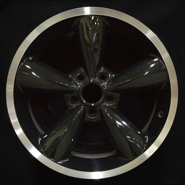 Perfection Wheel | 18-inch Wheels | 06-09 Ford Mustang | PERF02196
