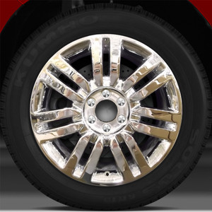 Perfection Wheel | 20-inch Wheels | 07-14 Lincoln Navigator | PERF02198