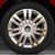 Perfection Wheel | 20-inch Wheels | 07-14 Lincoln Navigator | PERF02198
