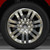 Perfection Wheel | 20-inch Wheels | 07-14 Lincoln Navigator | PERF02200