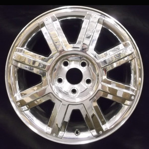 Perfection Wheel | 18-inch Wheels | 07 Ford Five Hundred | PERF02202
