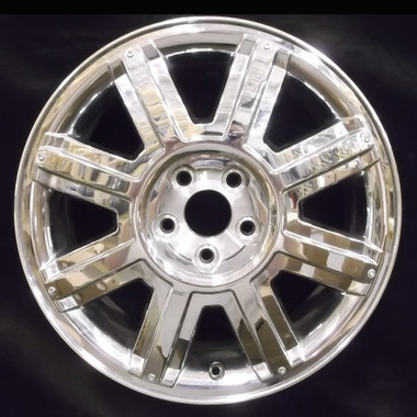 Perfection Wheel | 18-inch Wheels | 07 Ford Five Hundred | PERF02202
