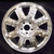 Perfection Wheel | 18-inch Wheels | 07 Ford Five Hundred | PERF02202