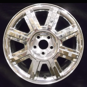 Perfection Wheel | 18-inch Wheels | 07 Mercury Montego | PERF02203