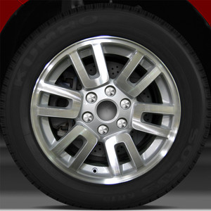 Perfection Wheel | 18-inch Wheels | 07-14 Ford Expedition | PERF02204