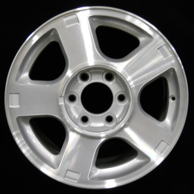 Perfection Wheel | 17-inch Wheels | 07-10 Ford Expedition | PERF02205