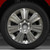 Perfection Wheel | 18-inch Wheels | 07-14 Lincoln Navigator | PERF02207
