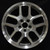 Perfection Wheel | 18-inch Wheels | 07-09 Ford Mustang | PERF02208