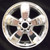 Perfection Wheel | 17-inch Wheels | 08-11 Mercury Mariner | PERF02214