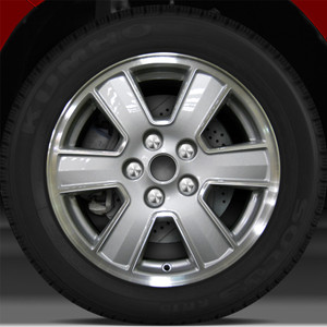 Perfection Wheel | 16-inch Wheels | 08-11 Mercury Mariner | PERF02215