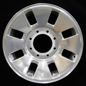 Perfection Wheel | 18-inch Wheels | 08-10 Ford Super Duty | PERF02219