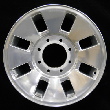 Perfection Wheel | 18-inch Wheels | 08-10 Ford Super Duty | PERF02219