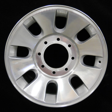 Perfection Wheel | 18-inch Wheels | 08-10 Ford Super Duty | PERF02220