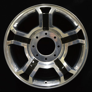 Perfection Wheel | 20-inch Wheels | 08-10 Ford Super Duty | PERF02223