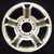 Perfection Wheel | 20-inch Wheels | 08-10 Ford Super Duty | PERF02224
