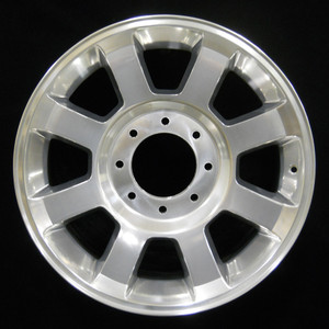 Perfection Wheel | 20-inch Wheels | 08-10 Ford Super Duty | PERF02226