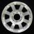Perfection Wheel | 20-inch Wheels | 08-10 Ford Super Duty | PERF02226