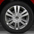 Perfection Wheel | 16-inch Wheels | 08-09 Ford Focus | PERF02231