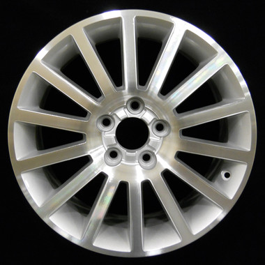 Perfection Wheel | 17-inch Wheels | 06-09 Mercury Milan | PERF02233