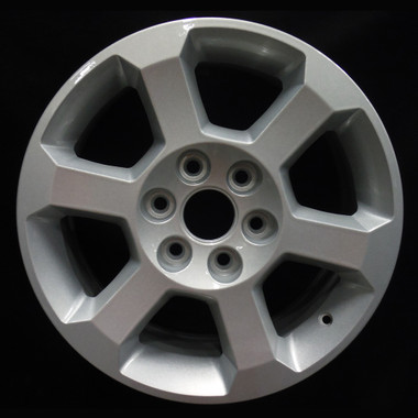 Perfection Wheel | 18-inch Wheels | 08 Ford F-150 | PERF02238