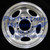 Perfection Wheel | 16-inch Wheels | 07-14 Ford E Series | PERF02239