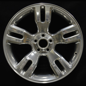 Perfection Wheel | 20-inch Wheels | 08-10 Ford Explorer | PERF02245