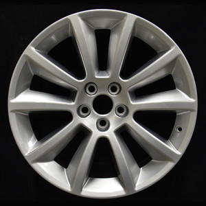 Perfection Wheel | 20-inch Wheels | 09-12 Ford Flex | PERF02249