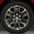 Perfection Wheel | 17-inch Wheels | 09-14 Ford F-150 | PERF02251