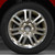 Perfection Wheel | 18-inch Wheels | 09-14 Ford F-150 | PERF02254