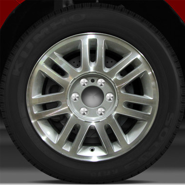 Perfection Wheel | 18-inch Wheels | 09-14 Ford F-150 | PERF02255