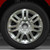 Perfection Wheel | 18-inch Wheels | 09-14 Ford F-150 | PERF02255